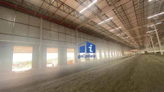 Galpão / Depósito / Armazém para alugar, 9833m² no Zumbi do Pacheco, Jaboatão dos Guararapes