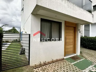Casa de Condomínio com 4 Quartos à venda, 180m² no Parque Rincão, Cotia