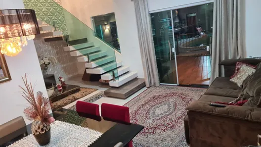 Casa com 3 Quartos para venda ou aluguel, 100m² no Jardim Cruzeiro, Feira de Santana