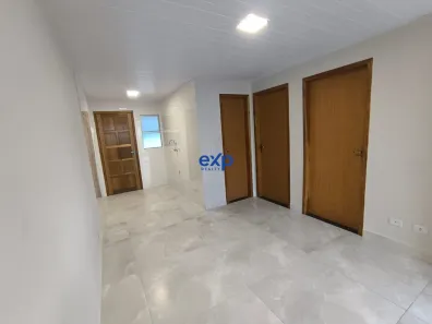 Casa de Condomínio com 2 Quartos à venda, 57m² no Nações, Fazenda Rio Grande