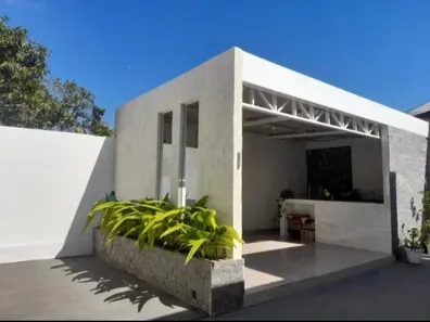 Casa com 2 Quartos à venda, 110m² no Núcleo Bandeirante, Brasília