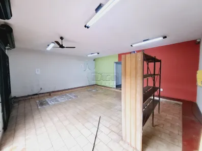 Galpão / Depósito / Armazém para alugar, 70m² no Vila Brasil, Ribeirão Preto