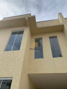 Sobrado com 2 Quartos à venda, 59m² no Tatuquara, Curitiba