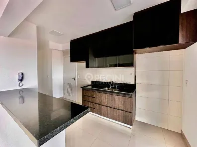 Apartamento com 3 Quartos para alugar, 151m² no Cidade Jardim, Rio Claro