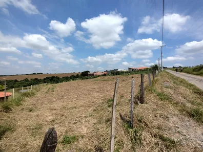 Fazenda / Sítio / Chácara à venda no Jundiaquara, Araçoiaba da Serra