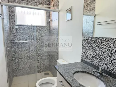 Casa de Condomínio com 2 Quartos à venda, 75m² no Capela, Vinhedo