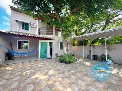 Casa com 3 Quartos à venda, 136m² no Parque Hotel, Araruama