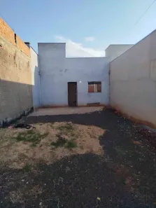 Casa com 1 Quarto à venda, 35m² no Jardim Nova Santa Gertrudes II, Santa Gertrudes