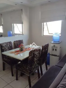 Apartamento com 3 Quartos à venda, 63m² no Parque João de Vasconcelos, Sumaré