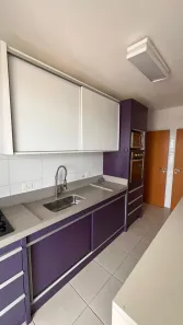 Apartamento com 2 Quartos para alugar, 114m² no Vila Edmundo, Taubaté