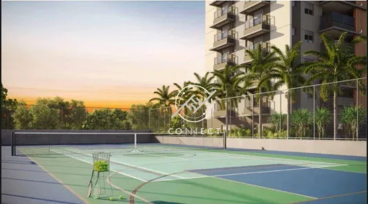 Apartamento com 3 Quartos à venda, 107m² no Alphaville Industrial, Barueri