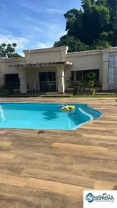 Fazenda / Sítio / Chácara com 4 Quartos à venda, 20000m² no Núcleo Rural Lago Oeste, Brasília