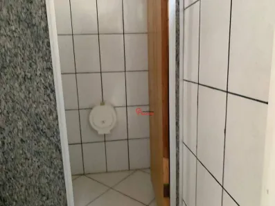 Loja / Salão / Ponto Comercial para venda ou aluguel, 335m² no Centro, Santa Bárbara D'Oeste