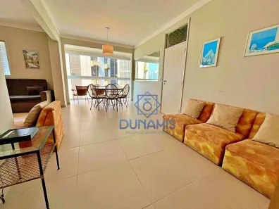 Apartamento com 2 Quartos à venda, 103m² no Vila Luis Antônio, Guarujá