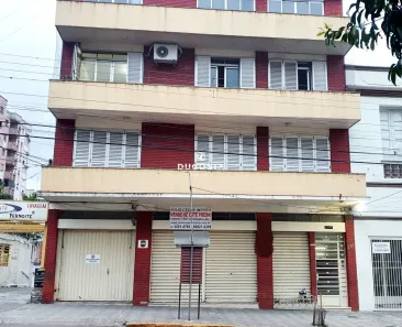 Prédio Inteiro com 7 Quartos à venda, 1046m² no Centro, Santa Maria