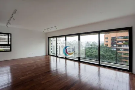 Apartamento com 3 Quartos para venda ou aluguel, 144m² no Vila Progredior, São Paulo
