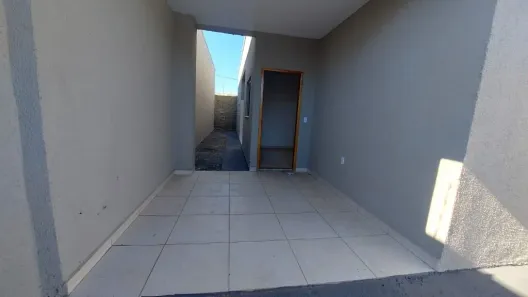 Casa com 2 Quartos à venda, 74m² no Setor Sul, Trindade