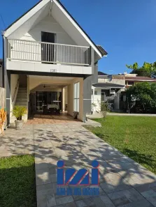 Sobrado com 3 Quartos para alugar, 83m² no Atami, Pontal do Paraná