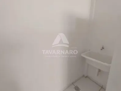 Kitnet com 1 Quarto à venda, 27m² no Uvaranas, Ponta Grossa