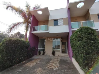 Casa com 3 Quartos para alugar, 118m² no Jardim dos Pinheiros, Atibaia