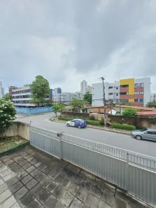 Apartamento com 3 Quartos à venda, 99m² no Candeias, Jaboatão dos Guararapes