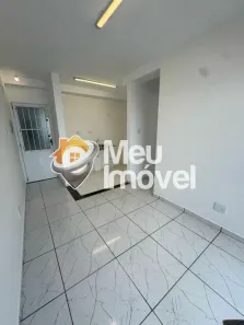 Apartamento com 2 Quartos à venda, 50m² no Vila Palmares, Franco da Rocha