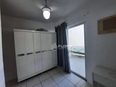 Flat com 1 Quarto à venda, 40m² no Itaipu, Niterói