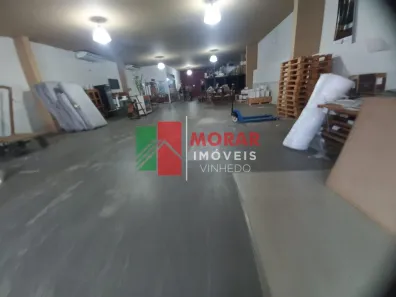 Loja / Salão / Ponto Comercial à venda, 496m² no Nova Vinhedo, Vinhedo