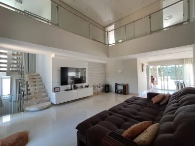 Casa de Condomínio com 3 Quartos à venda, 315m² no Vila de Abrantes (Abrantes), Camaçari