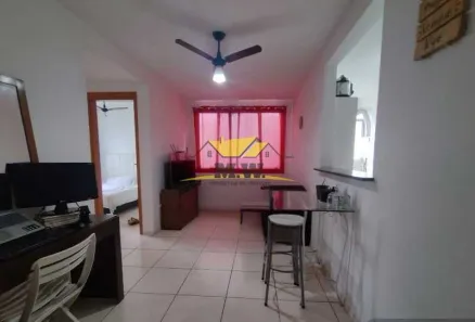Apartamento com 2 Quartos à venda, 50m² no Vigário Geral, Rio de Janeiro