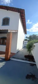 Casa de Condomínio com 4 Quartos para venda ou aluguel, 245m² no Parque Paulistano, Cotia