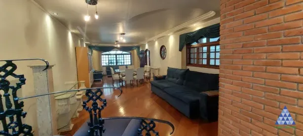Sobrado com 4 Quartos para alugar, 300m² no Vila Arcádia, São Paulo