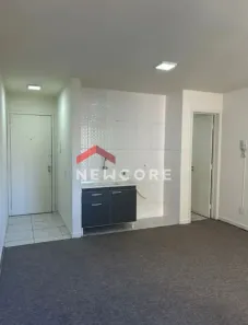 Kitnet à venda, 25m² no Centro, Curitiba