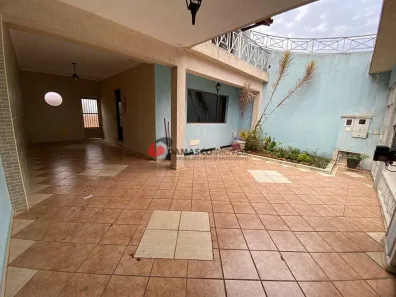 Sobrado com 3 Quartos à venda, 10m² no Osvaldo Cruz, São Caetano do Sul