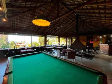 Fazenda / Sítio / Chácara com 17 Quartos à venda, 900m² no , Nova Friburgo