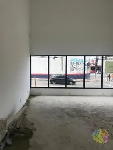 Loja / Salão / Ponto Comercial para alugar, 41m² no Jardim Zaira, Mauá