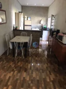 Fazenda / Sítio / Chácara com 2 Quartos para alugar, 2100m² no Jardim Vera Lucia, Salto de Pirapora