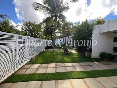 Casa de Condomínio com 4 Quartos à venda, 320m² no Guarajuba (Monte Gordo), Camaçari