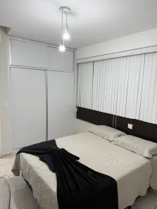 Flat com 1 Quarto para alugar, 33m² no Casa Caiada, Olinda