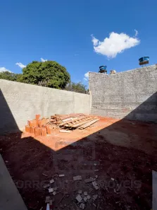 Casa com 2 Quartos à venda, 83m² no Vila Padre Eterno, Trindade