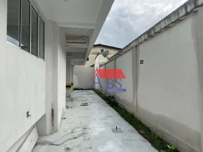 Apartamento com 2 Quartos à venda, 41m² no Vila Nova, Cubatão