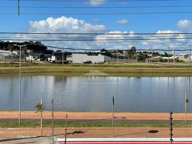 Sobrado com 2 Quartos à venda, 96m² no Residencial do Lago, Ibiporã
