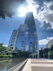 Conjunto Comercial / Sala para alugar, 930m² no São Paulo, Toledo