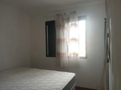 Apartamento com 2 Quartos para alugar, 60m² no Aclimação, São Paulo