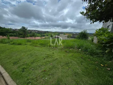 Terreno / Lote / Condomínio à venda, 469m² no Alphaville Vespasiano, Vespasiano
