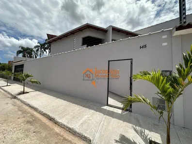 Sobrado com 2 Quartos à venda, 72m² no Jardim Rio Negro, Itaquaquecetuba