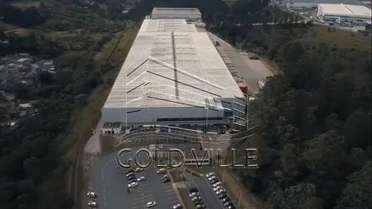Galpão / Depósito / Armazém para alugar, 7290m² no Pataxós, Embu das Artes