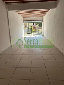 Loja / Salão / Ponto Comercial à venda, 46m² no Nogueira, Petrópolis