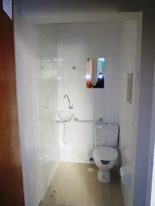 Loja / Salão / Ponto Comercial à venda, 48m² no Ramos, Viçosa