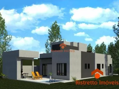 Casa de Condomínio com 4 Quartos à venda, 247m² no Cidade Tamboré, Santana de Parnaíba